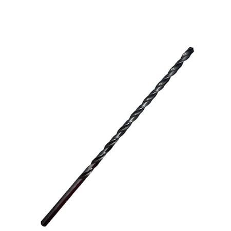 Eagle Cutting Tools 11/32X9X12 OAL HIGH SPEED STEEL LONGBOY DRILL 1212XL-022-I